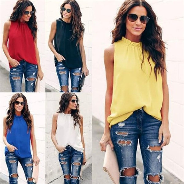 Maieu de damă cu decolteu O în mai multe culori - mărime până la 5XL