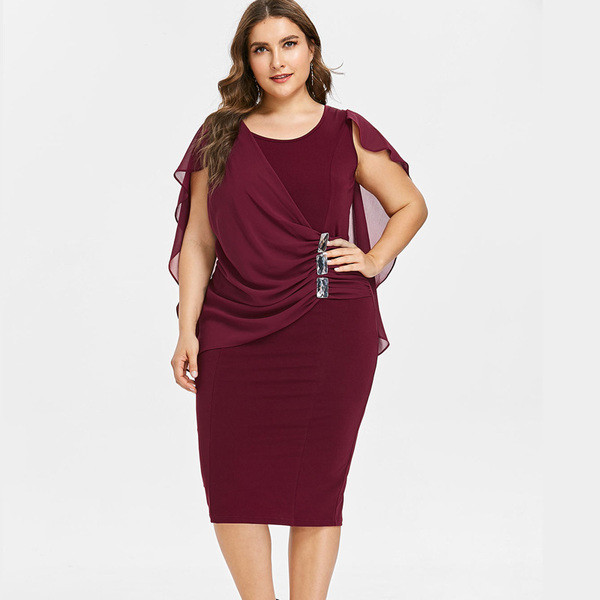 Rochie formala de dama cu tul in mai multe culori