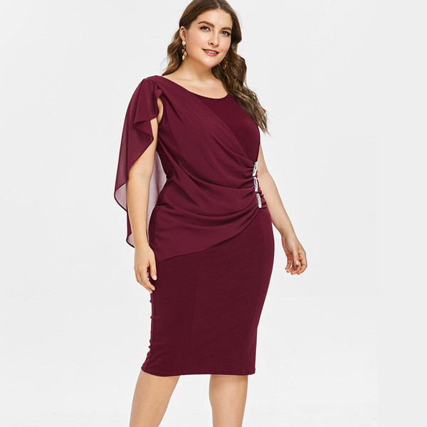 Rochie formala de dama cu tul in mai multe culori