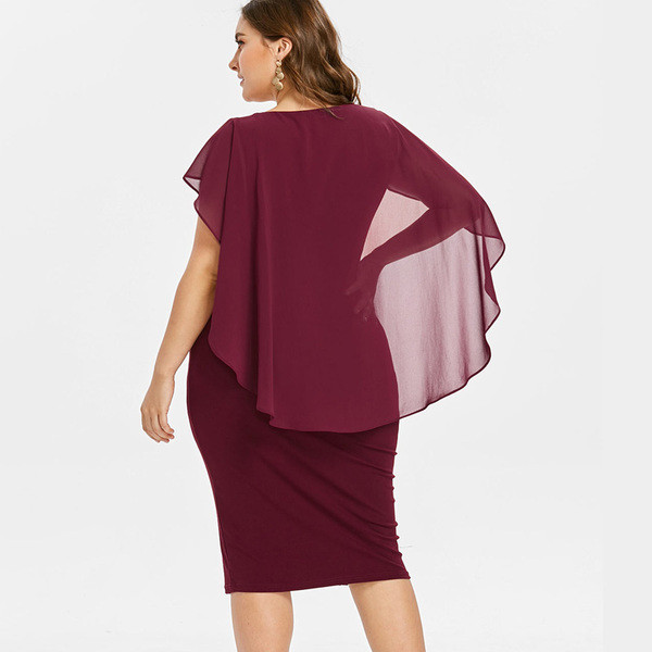 Rochie formala de dama cu tul in mai multe culori