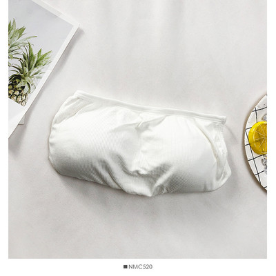 Bustiera dama fara bretele in mai multe culori