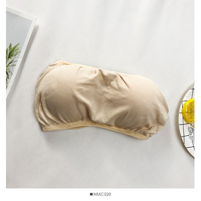 Bustiera dama fara bretele in mai multe culori