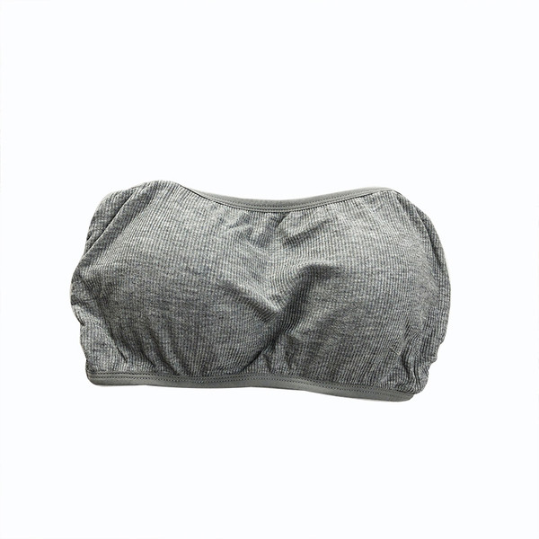 Bustiera dama fara bretele in mai multe culori