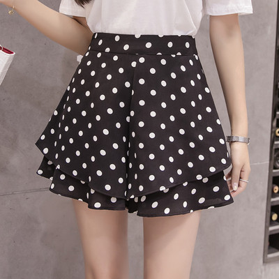 Pantaloni scurti dama model lat in patru culori