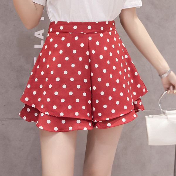 Pantaloni scurti dama model lat in patru culori