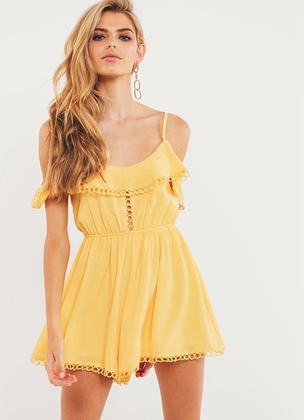 Νέο μοντέλο γ υναικεία ολόσωμη φόρμασε δύο χρώματα με λεπτούς ιμάντες ώμου