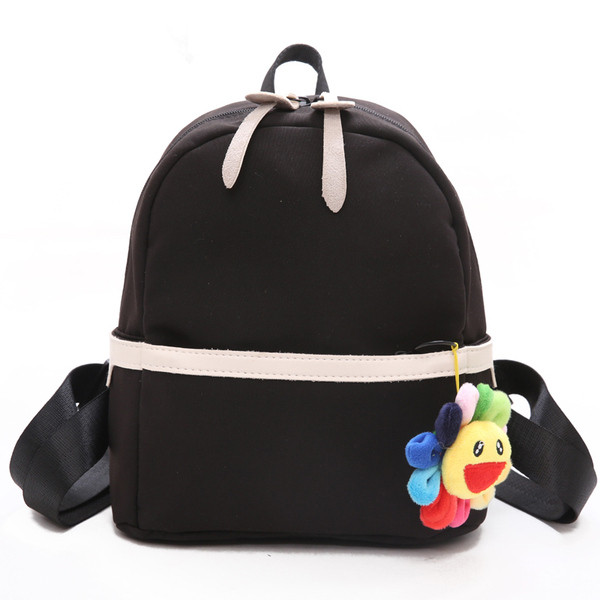 Rucsac de femei de zi cu zi cu fermoar - mai multe culori