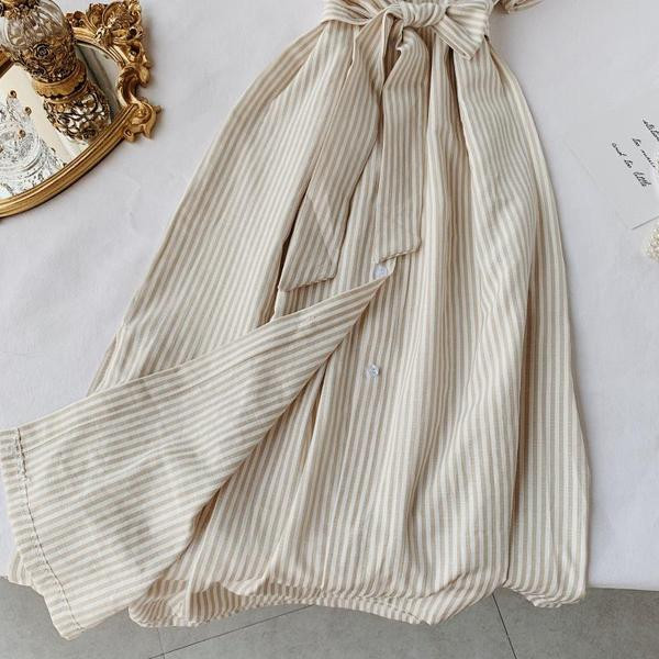 Rochie de dama cu decolteu O si maneci scurte