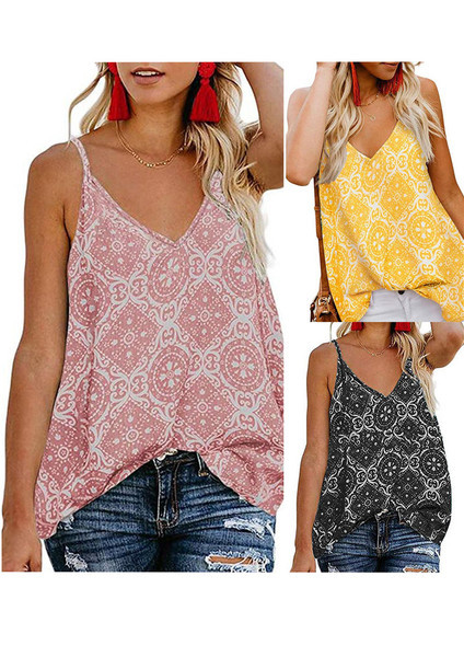 Maieu de dama cu bretele subtiri in mai multe culori