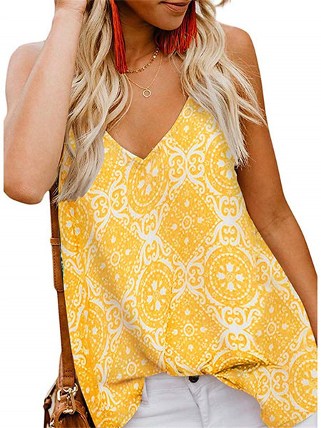 Maieu de dama cu bretele subtiri in mai multe culori