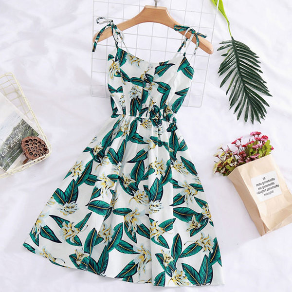 Rochie de dama actuala in trei culori cu talie inalta