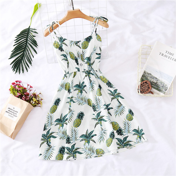 Rochie de dama actuala in trei culori cu talie inalta