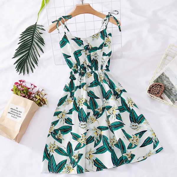 Rochie de dama actuala in trei culori cu talie inalta