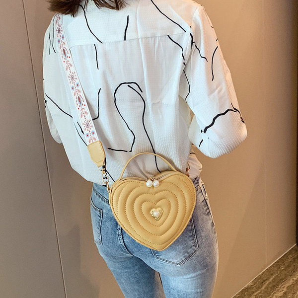 Geanta de dama cu maner lung si scurt in mai multe culori