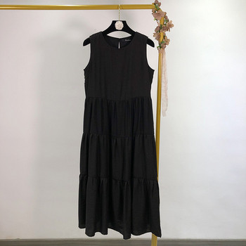 Rochie casual cu bretele largi - patru culori