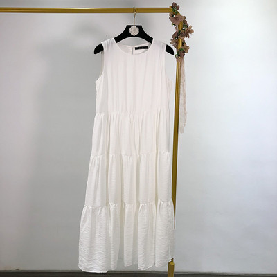 Rochie casual cu bretele largi - patru culori