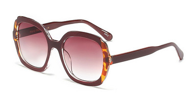 Ochelari de soare moderni de dama in mai multe culori