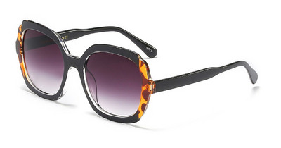 Ochelari de soare moderni de dama in mai multe culori