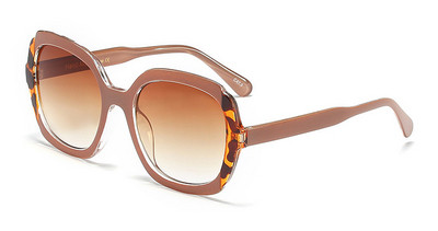 Ochelari de soare moderni de dama in mai multe culori