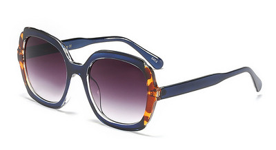 Ochelari de soare moderni de dama in mai multe culori