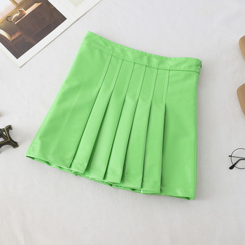 Model nou fusta scurta de dama in diferite culori