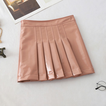 Model nou fusta scurta de dama in diferite culori