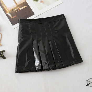 Model nou fusta scurta de dama in diferite culori