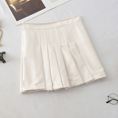 Model nou fusta scurta de dama in diferite culori