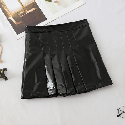 Model nou fusta scurta de dama in diferite culori