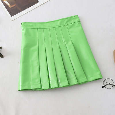 Model nou fusta scurta de dama in diferite culori