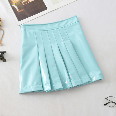 Model nou fusta scurta de dama in diferite culori