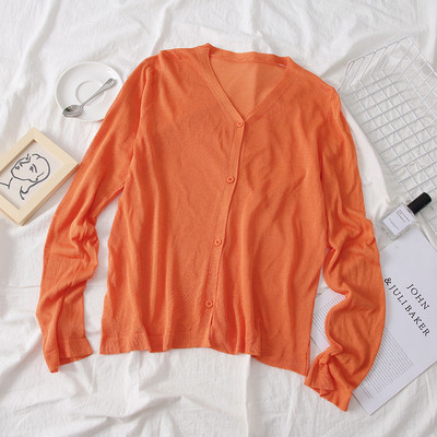 Vesta de dama model nou cu decolteu in V - mai multe culori