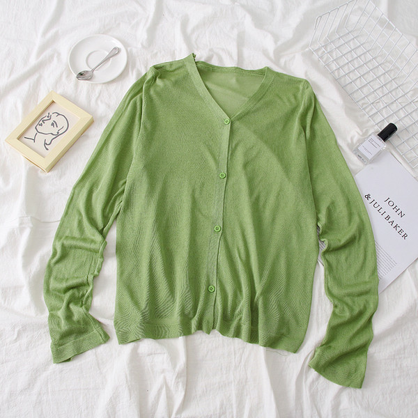 Vesta de dama model nou cu decolteu in V - mai multe culori