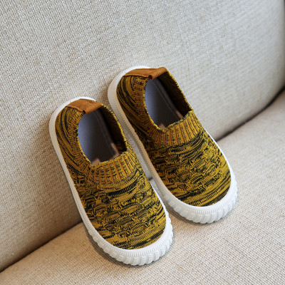 Pantofi casual pentru copii in trei culori - pentru baieti