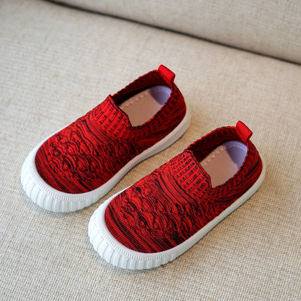 Pantofi casual pentru copii in trei culori - pentru baieti