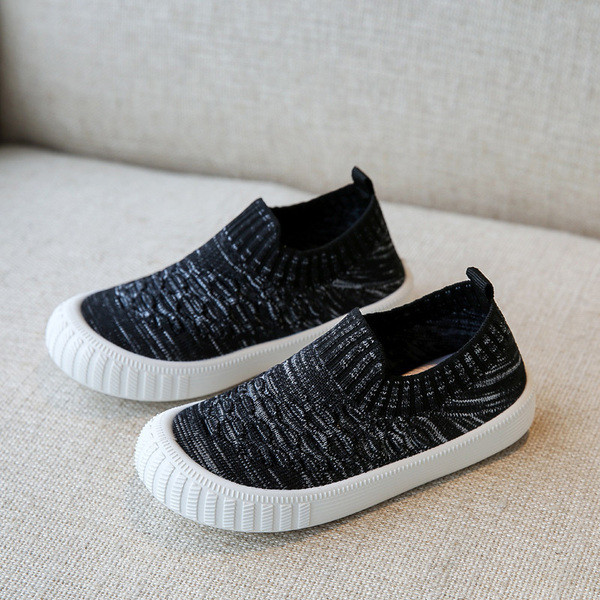 Pantofi casual pentru copii in trei culori - pentru baieti