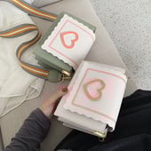 Geanta de dama model nou cu maner lung in trei culori