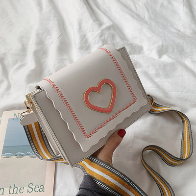 Geanta de dama model nou cu maner lung in trei culori