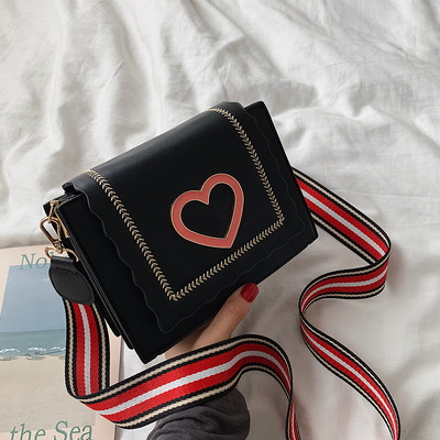 Geanta de dama model nou cu maner lung in trei culori