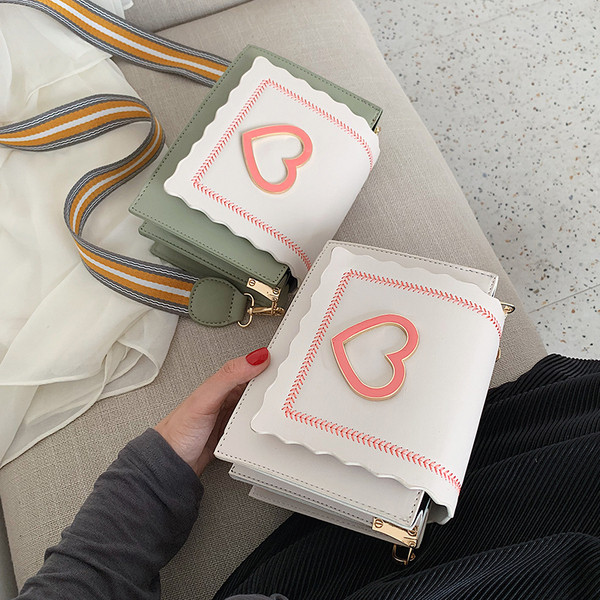 Geanta de dama model nou cu maner lung in trei culori