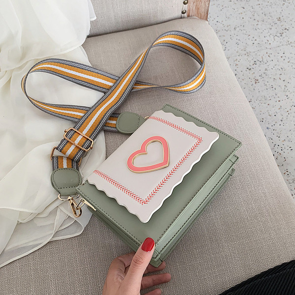 Geanta de dama model nou cu maner lung in trei culori