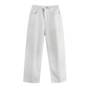 Blugi casual dama 7\8 lungime in trei culori