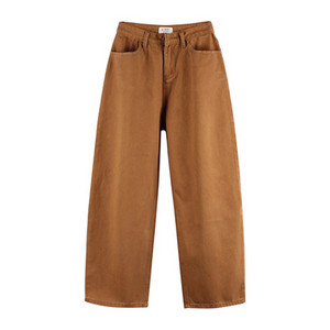 Blugi casual dama 7\8 lungime in trei culori