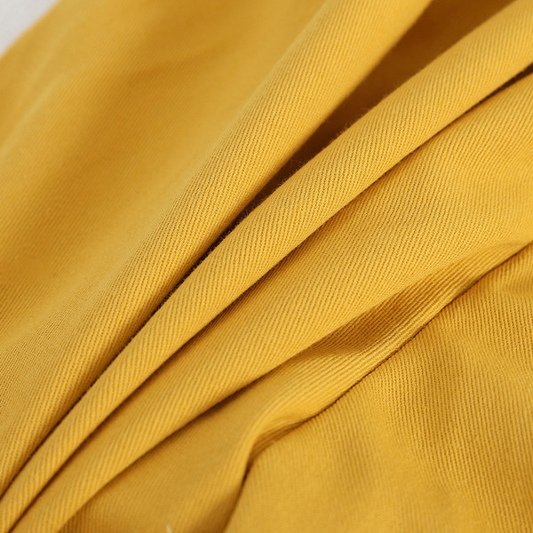 Ежедневни дамски къси панталони с висока талия в пет цвята