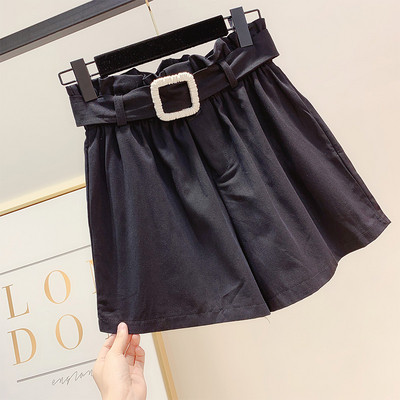 Modern női rövidnadrág több színben