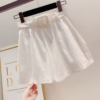 Modern női rövidnadrág több színben