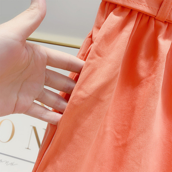 Modern női rövidnadrág több színben