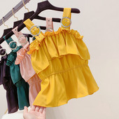 Maiou elegant de damă cu cataramă în mai multe culori