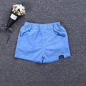 Gyermek rövidnadrág több színben fiúknak