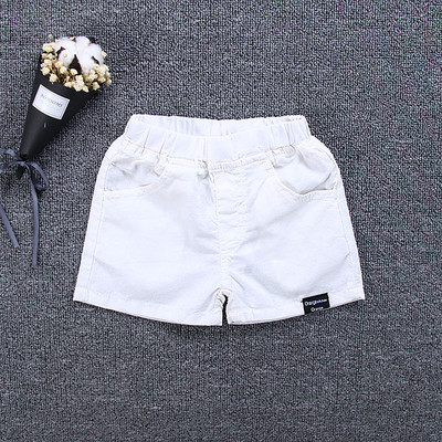 Gyermek rövidnadrág több színben fiúknak